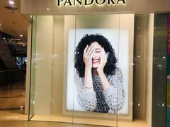 -Pandora潘多拉珠宝(宝山万达广场店)