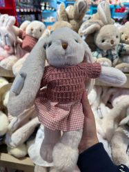 -Hamleys哈姆雷斯(东方福来德店)