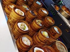 -纽斯特牛排自助餐厅(浦江万达店)