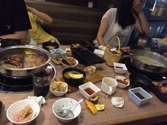 -水林间·寿喜烧自助(仙林金鹰店)