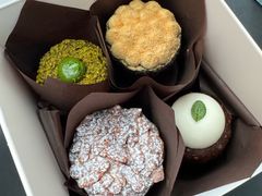 -发酵食堂(屏风街店)