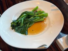 -新天世纪中餐厅