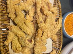 -小城外婆肴私房菜.家宴聚集点(圆明园颐和园·清河上地店)