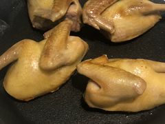 -西湖春天•老字号杭州菜(百汇店)