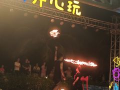 -渔家火锅·海鲜自助餐·演艺(亚龙湾天域酒店)