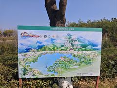 -西昌邛海湿地
