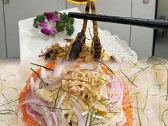 -美未居·老字号·地道顺德菜·桑拿鸡·鱼生(容桂店)