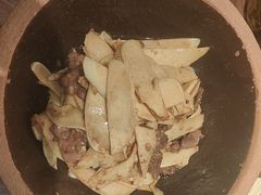 -福满我家大碗厨·湘菜(上海大厦店)