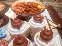 -山四砂锅(太原钟楼街店)