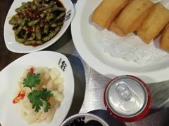 -龙巢盱眙龙虾·牛蛙·烧烤宵夜(八卦岭店)