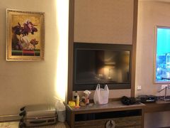 -澳门十六浦索菲特大酒店