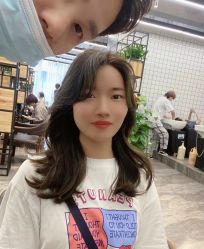 -藤野造型烫染·漂发