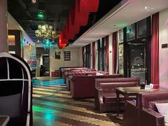 -杜尚rooftop露台酒吧