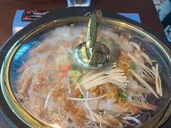 -前海沿·青岛菜(李沧万达店)