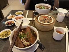 -中国厨房/台湾牛肉面
