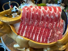 -尚海豆捞(乐虹坊店)