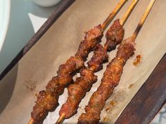 -清真·卡德尔大叔新疆主题餐厅(龙汇路店)