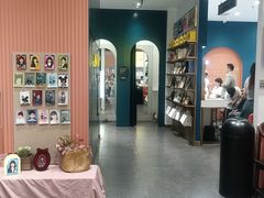 -海马体照相馆(重庆爱琴海购物公园店)