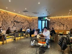 -星巴克臻选(上海长风大悦城店)