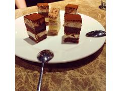 -at cafe 意大利餐厅(集美店)