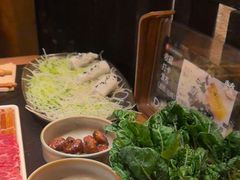 -大龙燚·旷野鲜火锅(广州首店)
