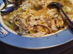 -鱼库·不仅是一家烤鱼店(车公庙店)