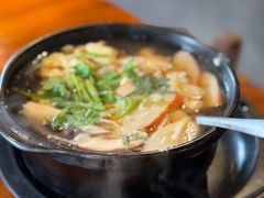 -義聚德·清真铜锅涮羊肉·烧烤(河东店)