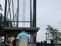 -梦幻奥陶纪景区