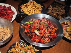 -一棠龙虾•王牌虾球(楚河汉街店)