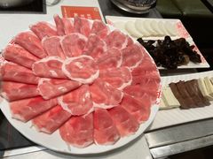 -密友回转自助火锅(中海环宇城店)