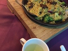 -雨林餐厅(长隆海洋王国店)