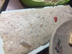 -东巴婆婆云南鱼豆花火锅(大东门店)