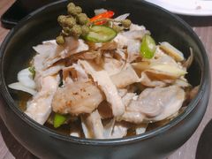 小马椒麻辣鸡-那时新疆·车师(大宁音乐广场店)