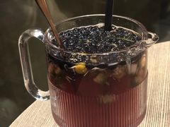 杭菊黑枸杞-gaga(深圳南山益田假日广场店)
