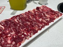鲜切吊龙伴-古乐牛香鲜牛肉牛杂火锅(观前街店)