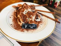 -Deer Park鹿园西餐(仁恒置地广场店)
