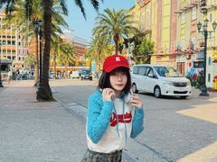 -美国村