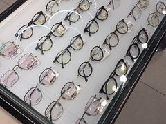 -宝岛眼镜(嘉兴桐乡时代广场店)