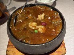 -千百味红餐厅·江西菜(绿地双子塔店)