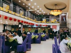 大堂-大眼锅贴水饺(河东店)