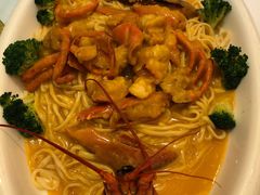 -梦都海鲜酒家(万达广场江桥店)