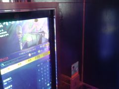 -格莱美量贩式KTV(奥帆店)