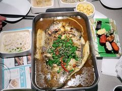 -半天妖烤鱼(印象城店)