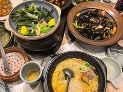 -云海肴云南菜·蒸汽石锅鱼(新奥店)
