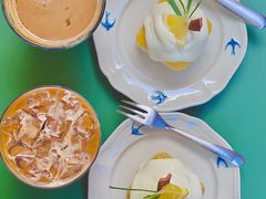 -Catch Bagel(芳草地店)