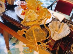 -三号黄浦会Canton Table