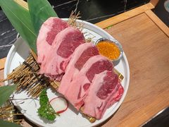 -谷牛和牛烤肉(漕河泾印象城店)