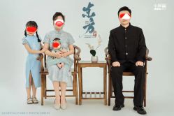 -小阿福儿童摄影(光谷时代广场店)