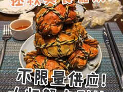 -菲住布渴酒店自助餐厅(阿里巴巴西溪园区店)