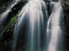 -藏龙百瀑风景区
